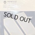 Kreuz – U.K. Swing  (12'')