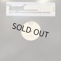 Shaggy feat. Rayvon - Angel (12'') (キレイ！！)