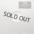 Dr. Dre feat. Snoop Dogg, Nate Dogg & Kurupt - The Next Episode (12'') (シルバージャケUS Promo!!)