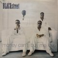 Blackstreet - Happy Song (b/w Money Can't Buy Me Love) (12'') (キレイ！)