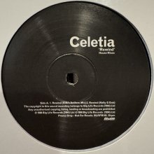 他の写真1: Celetia - Rewind (Cutfather & Joe Remix) (12'')