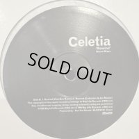 Celetia - Rewind (Cutfather & Joe Remix) (12'')