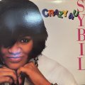 Sybil feat. Salt-N-Pepa - Crazy 4 U (12'') (キレイ！！)