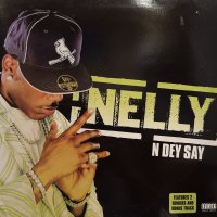 Nelly - N Dey Say (12'')