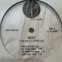 Next - The Next Episode (LP)