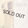 Lauryn Hill - Doo-Wop (That Thing)　（b/w　Lost Ones） (12'')