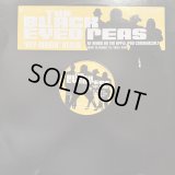 The Black Eyed Peas - Hey Mama (Remix) (12'') (US Promo !!)