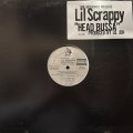 Lil Scrappy - Head Bussa (12'') (US Promo !!) (キレイ！！)