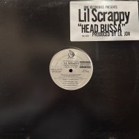 Lil Scrappy - Head Bussa (12'') (US Promo !!) (キレイ！！)