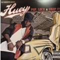 Huey - Pop, Lock & Drop It (12'')