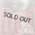 De' 1 – True Homies / Uneke (12'') (US Original Press !!)
