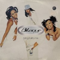 Blaque Ivory feat. 50 Cent - Bring It All To Me (12'')