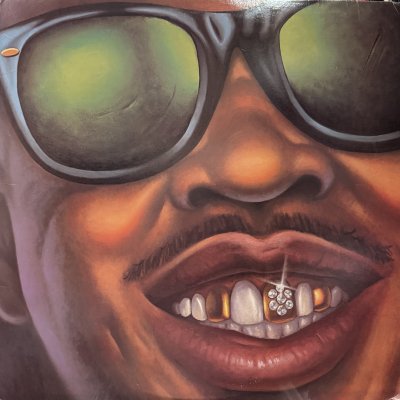 画像1: Slick Rick - Teenage Love (12'') (US Original Press !!)