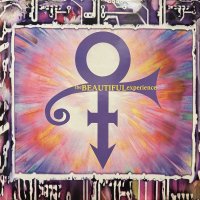 The Artist (Formerly Known As Prince) – The Beautiful Experience (LP)