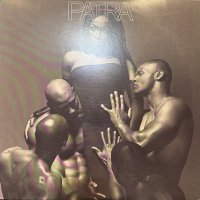 Patra - Scent Of Attraction (LP) (キレイ！！)