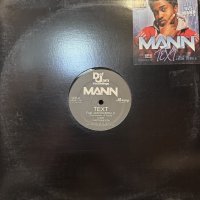 Mann feat. Jason Derulo - Text (12'') (キレイ！！)