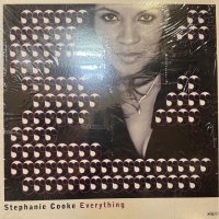 Stephanie Cooke - Everything (12'') (キレイ！！)