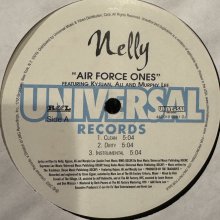 他の写真1: Nelly feat. Kelly Rowland - Dilemma (12'') (US Promo !!) (特価!!)