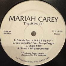 他の写真1: Mariah Carey - The Mimi EP (12'')