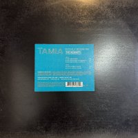 Tamia - Officially Missing You (Midi Mafia Remix) (12'')