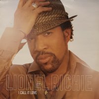 Lionel Richie - I Call It Love (12'')