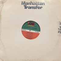 Manhattan Transfer - Spice Of Life (12'')