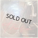 Thalia feat. Fat Joe - I Want You (12'') 