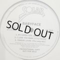 Babyface - 6 Tracks EP (12'') (キレイ！！)