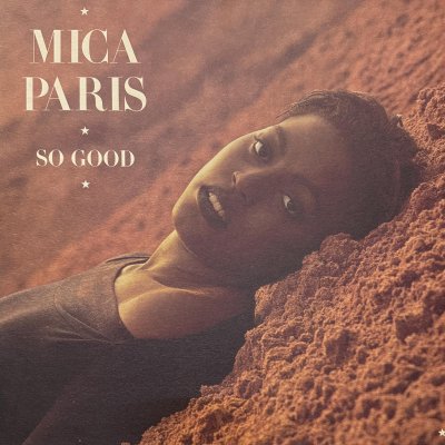 画像1: Mica Paris - So Good (LP)