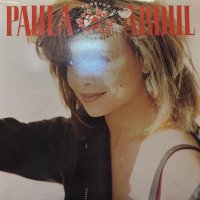 Paula Abdul - Forever Your Girl (LP)