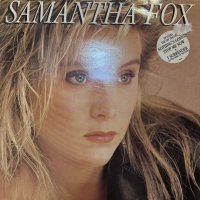 Samantha Fox - Samantha Fox (LP)