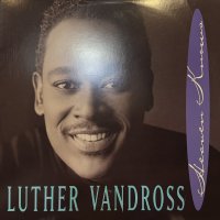 Luther Vandross - Heaven Knows (12'')