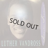 Luther Vandross - Heaven Knows (12'')