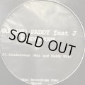 Max & Paddy feat. J - Rendezvous (12'') (キレイ！！)