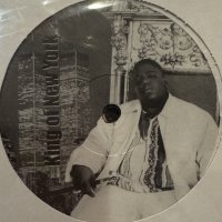 The Notorious B.I.G. - King Of New York (2LP)