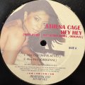 Athena Cage - Hey Hey (Mine Remix, Hot Berry Remix) (12'') (キレイ！！)