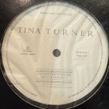 他の写真1: Tina Turner - Something Beautiful Remains (Brixton Club Mix) (12'')