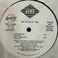 The Classical Two - New Generation (12'')