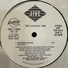 他の写真1: The Classical Two - New Generation (12'')