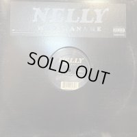 Nelly / Wadsyaname (12'')