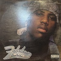 Fabolous - Ghetto Fabolous (2LP) (inc. Keepin' It Gangsta)