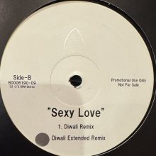 他の写真1: Ne-Yo - Sexy Love (Diwali Remix) (12'')