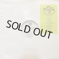 Da Youngsta's - The Aftermath (LP) (US Promo Only !!)