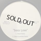 Ne-Yo - Sexy Love (Diwali Remix) (12'')