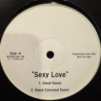 Ne-Yo - Sexy Love (Diwali Remix) (12'')