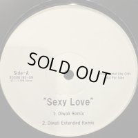 Ne-Yo - Sexy Love (Diwali Remix) (12'')
