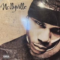 Nelly - Nellyville (2LP) (※コンディションの為特価。)