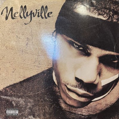 画像1: Nelly - Nellyville (2LP) (※コンディションの為特価。)