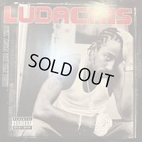 Ludacris - Back For The First Time (2LP)