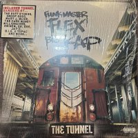 Funkmaster Flex & Big Kap - The Tunnel (2LP) (inc. Def Jam 2000 !!)